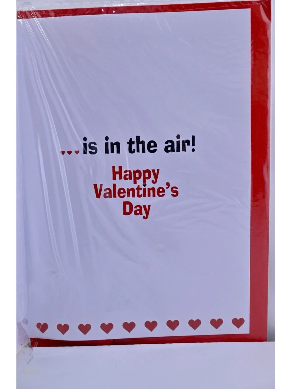 American Greetings Greeting Card Valentines Day
